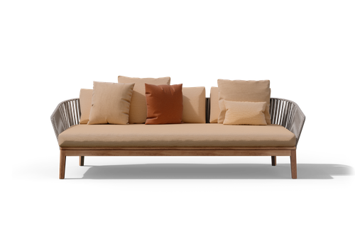 Primary Living Space