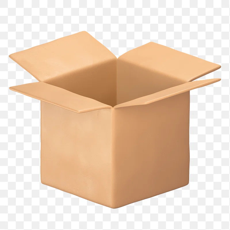 Open Box