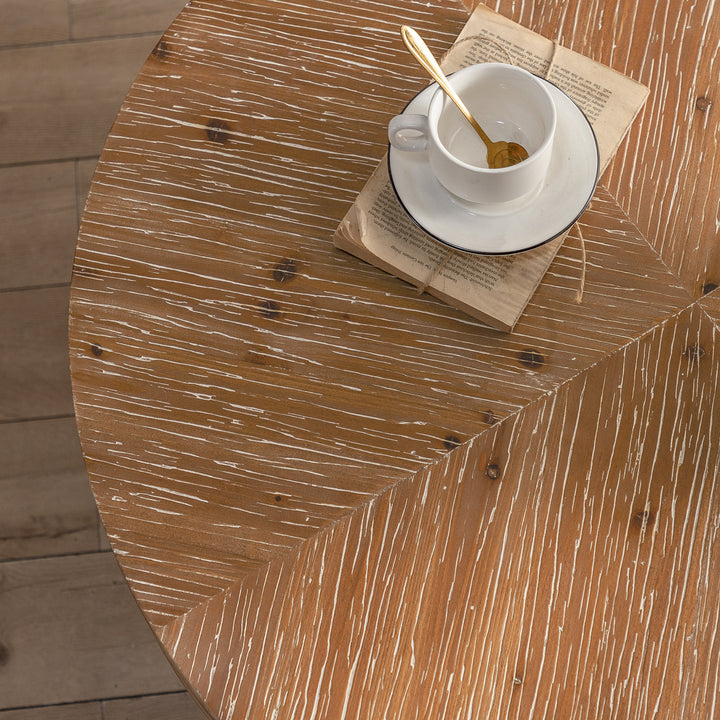 31.29" Round Coffee Table