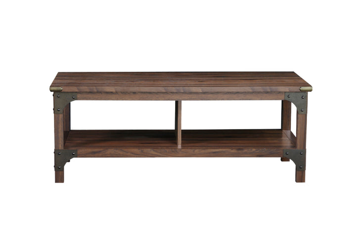 Coffee Table with 1 drawer