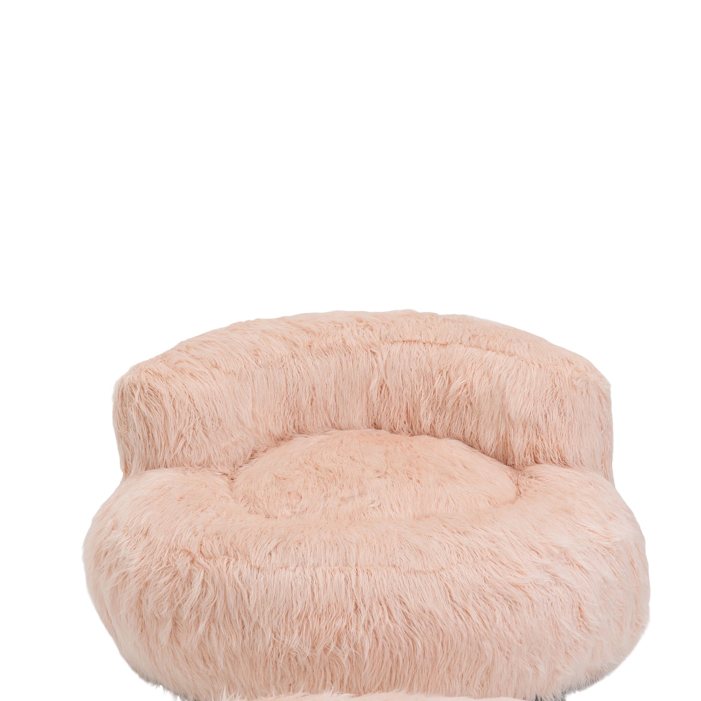 Bean Bag Chair, Floor Sofa with Handle,Accent Sofa Chair