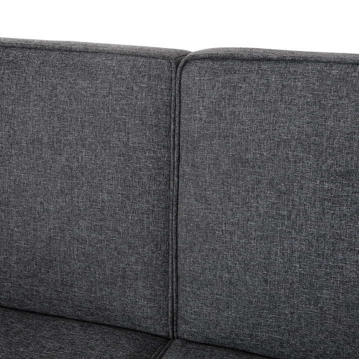 Sofa Bed Convertible Sectional Sleeper Couch, Loveseat Bed