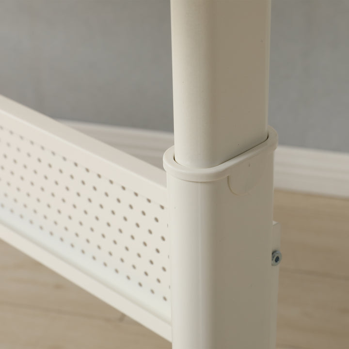(Maple Tabletop) 48 x 24 InchesStanding Desk with Metal Drawer , Adjustable Height  Stand up Desk