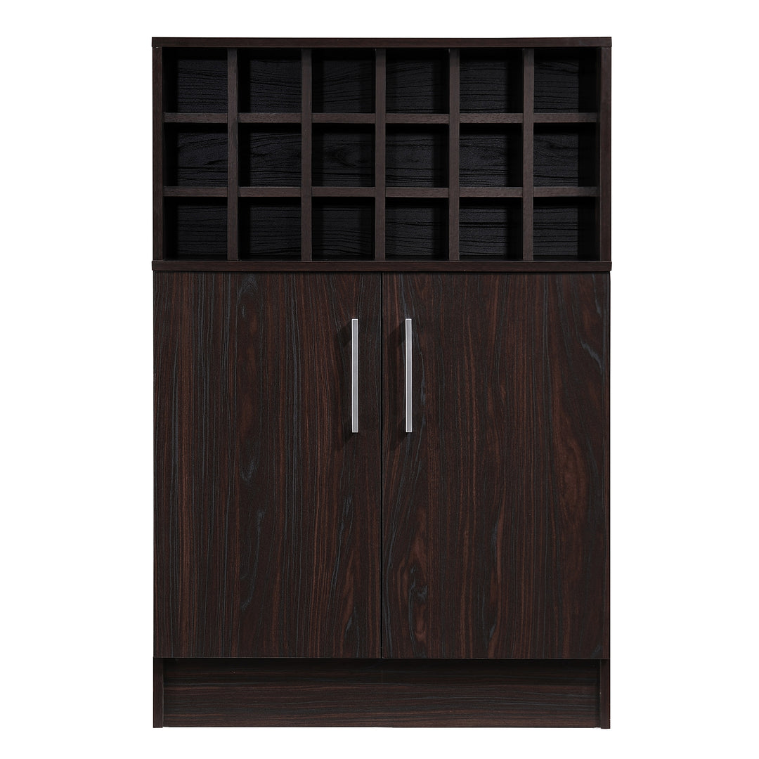 WINE & BAR CABINET