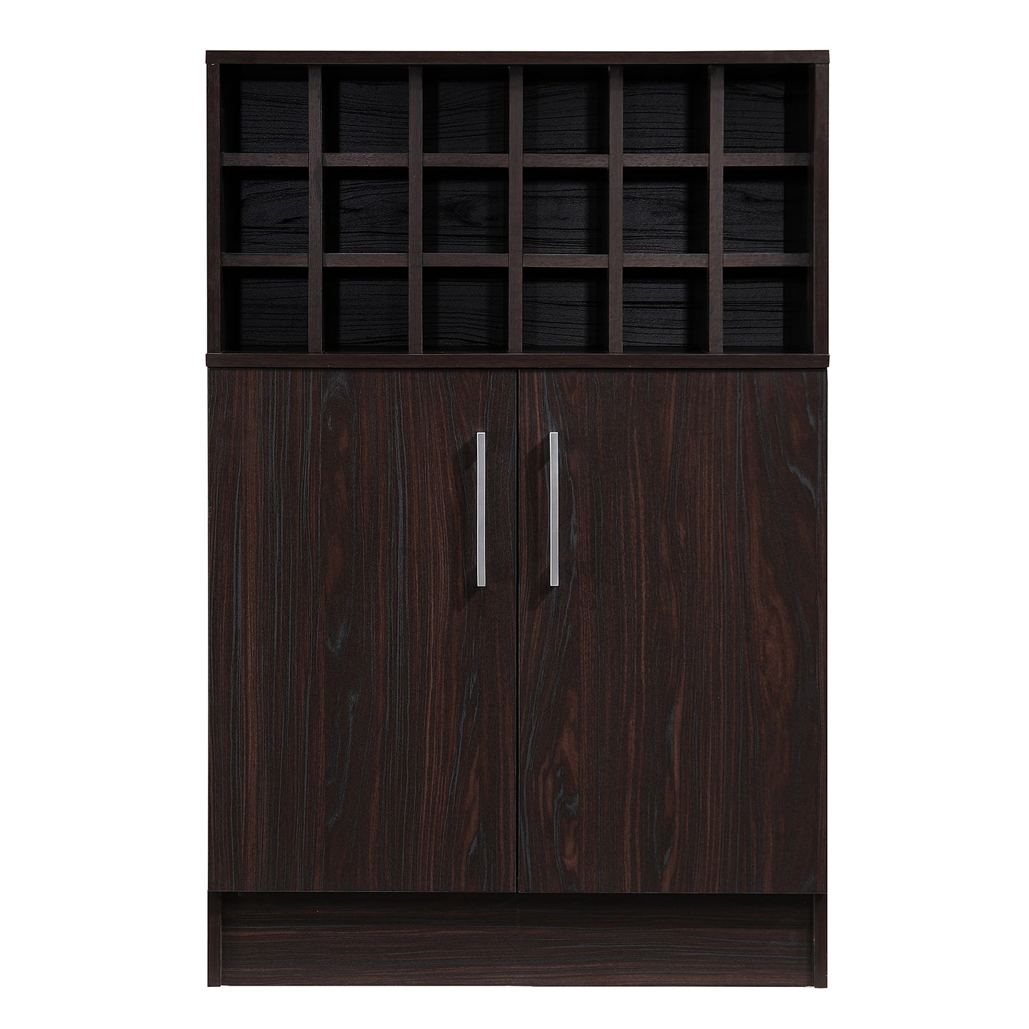 WINE & BAR CABINET