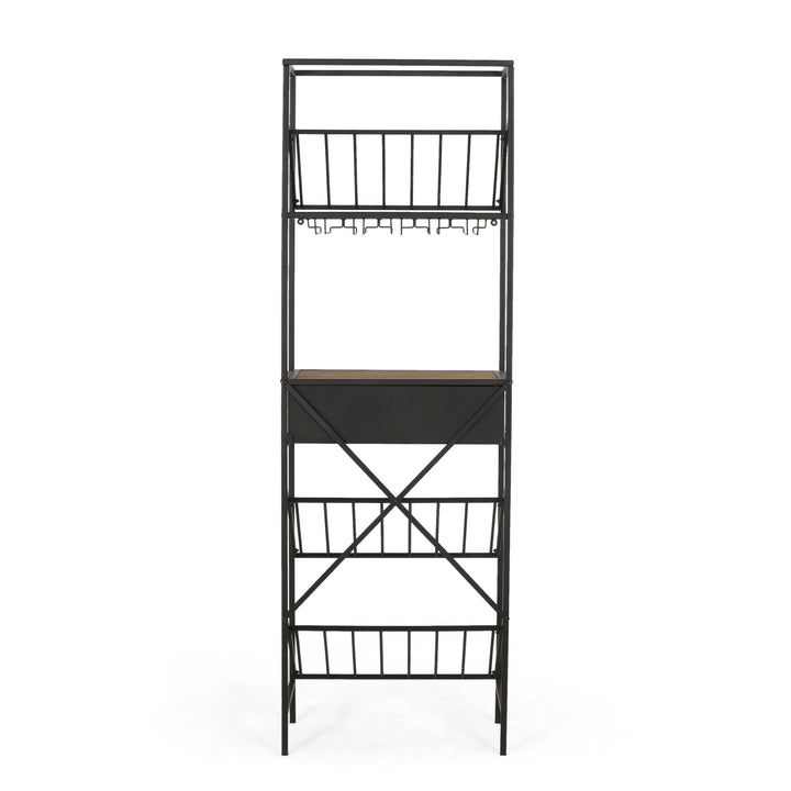 WINE RACK