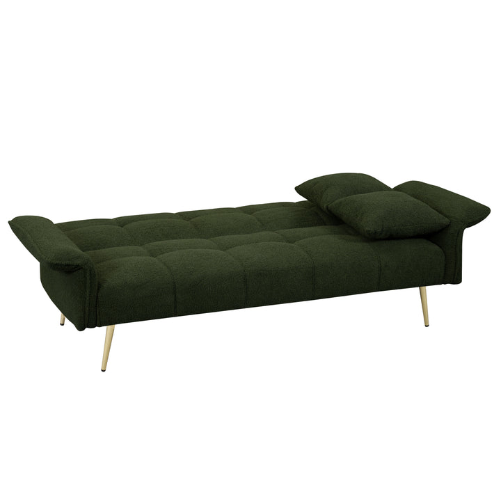 70.1 "sofa bed