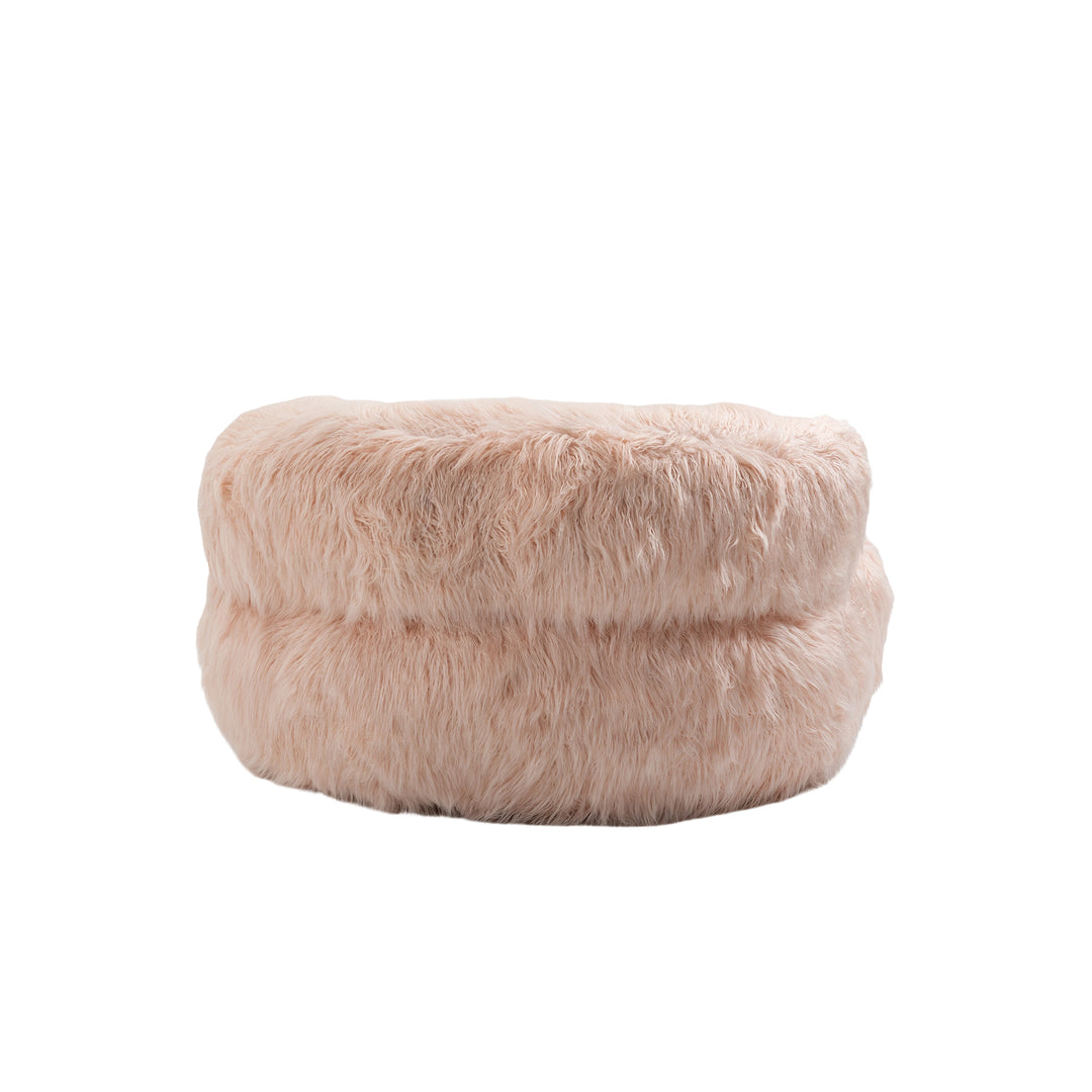 Bean Bag Chair, Floor Sofa with Handle,Accent Sofa Chair