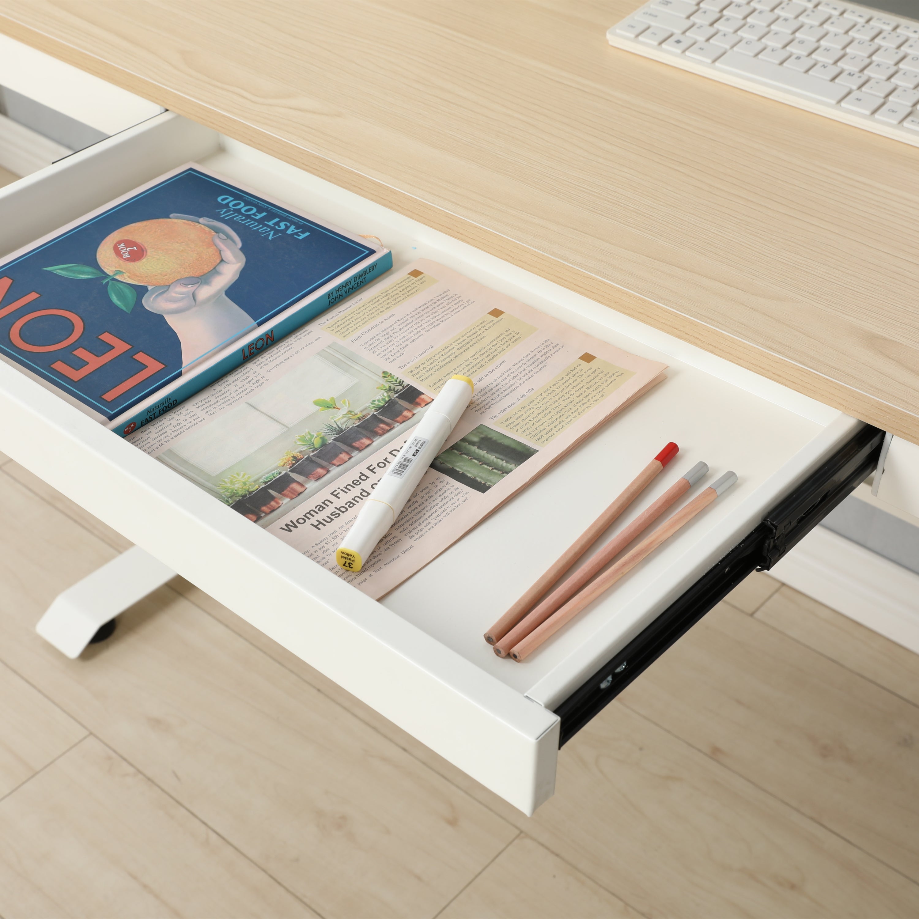 こめぽん様Desk Med 60×120 c8e960de-6596-46f0-b33f-
