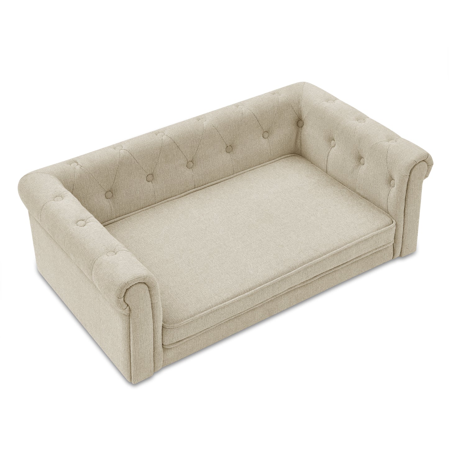 Sofa BedBeige