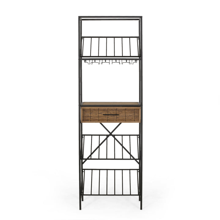 WINE RACK
