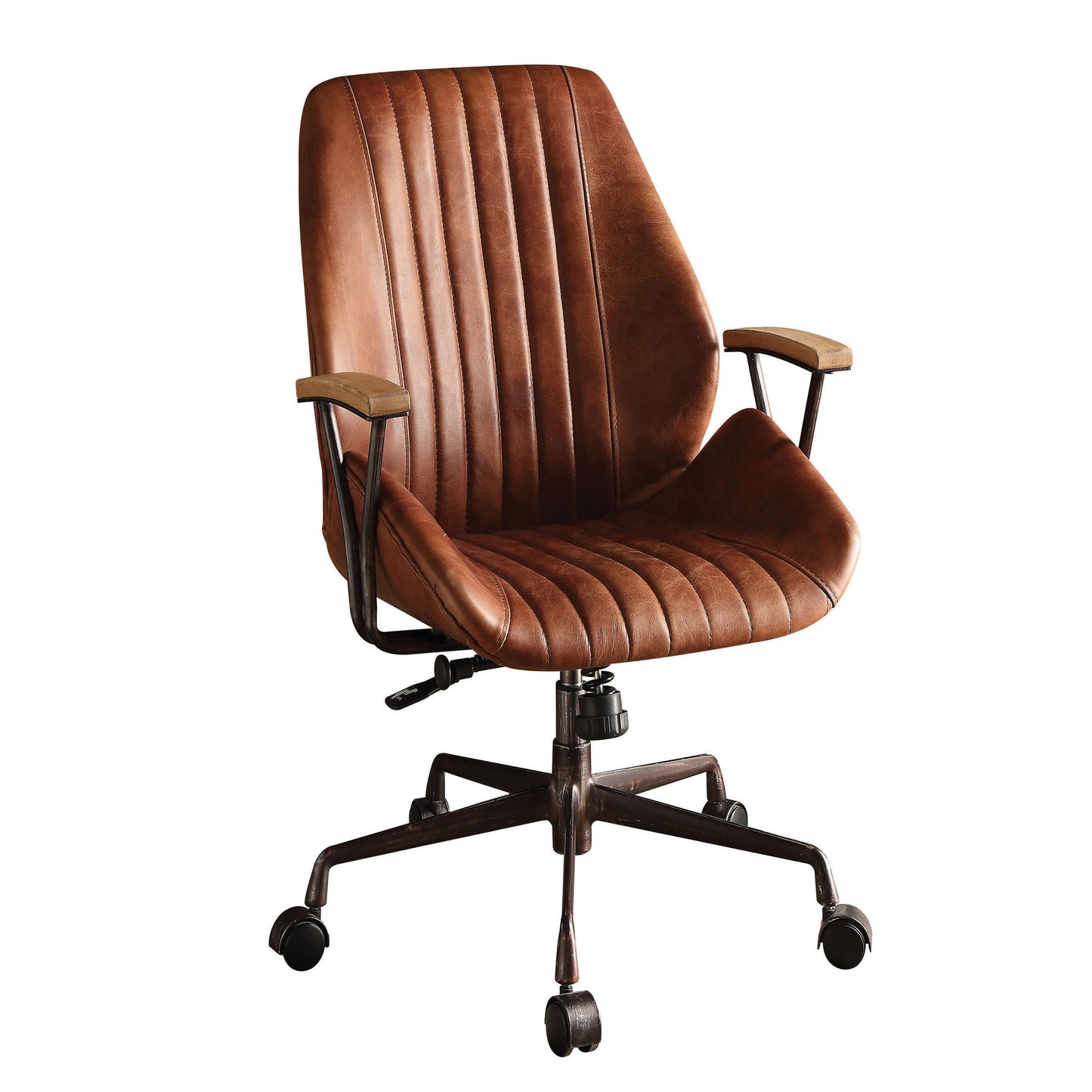 Cocoa Swivel Office Chair