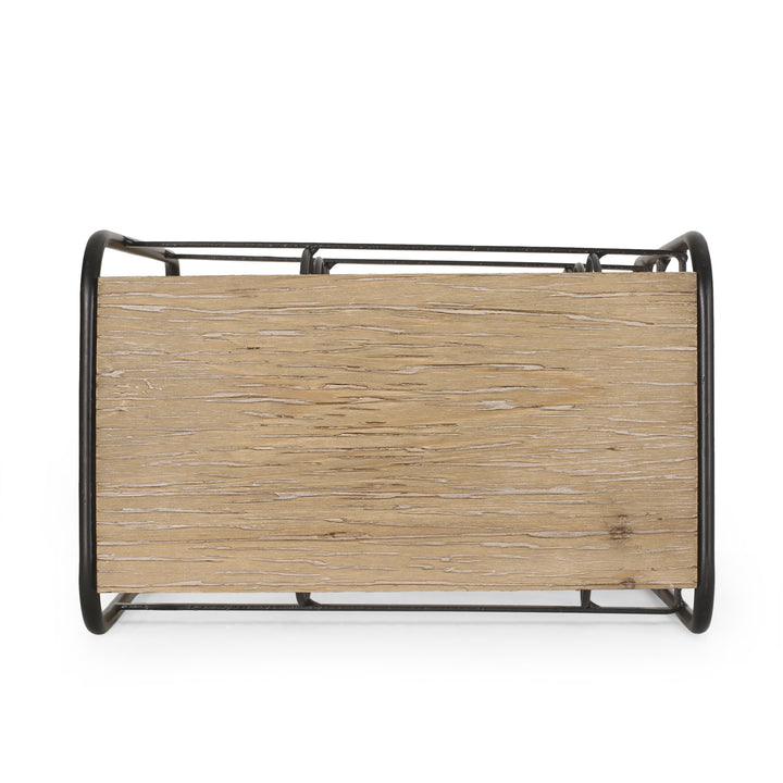 WINE RACK