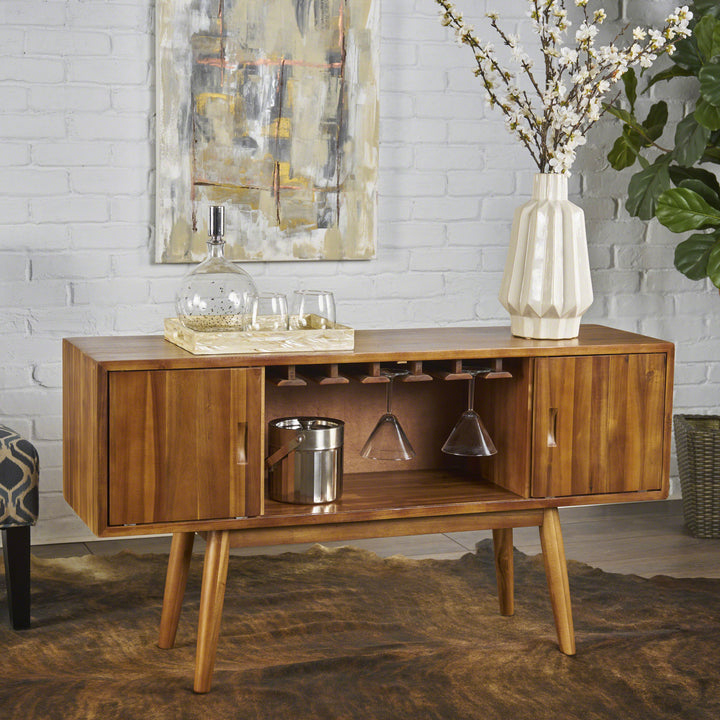 WINE CABINET