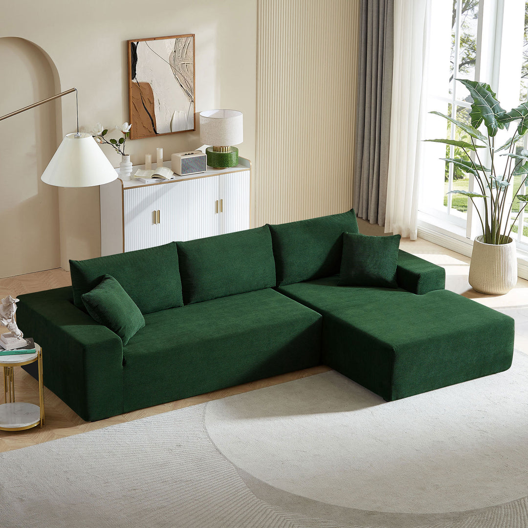 sofa base