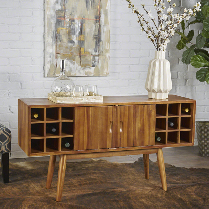 WINE CABINET
