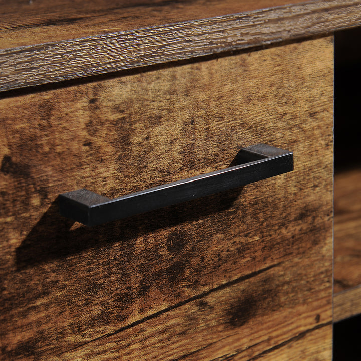 TV CABINET