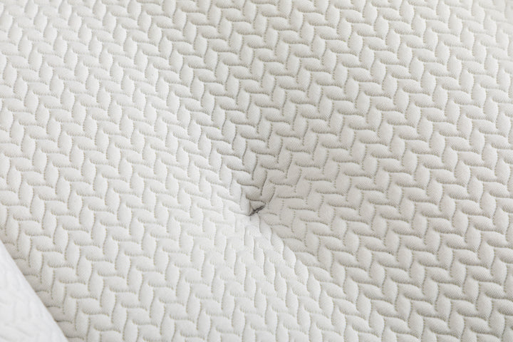 Large Size 1 Seater Sofa, Pure Foam Comfy Sofa Couch