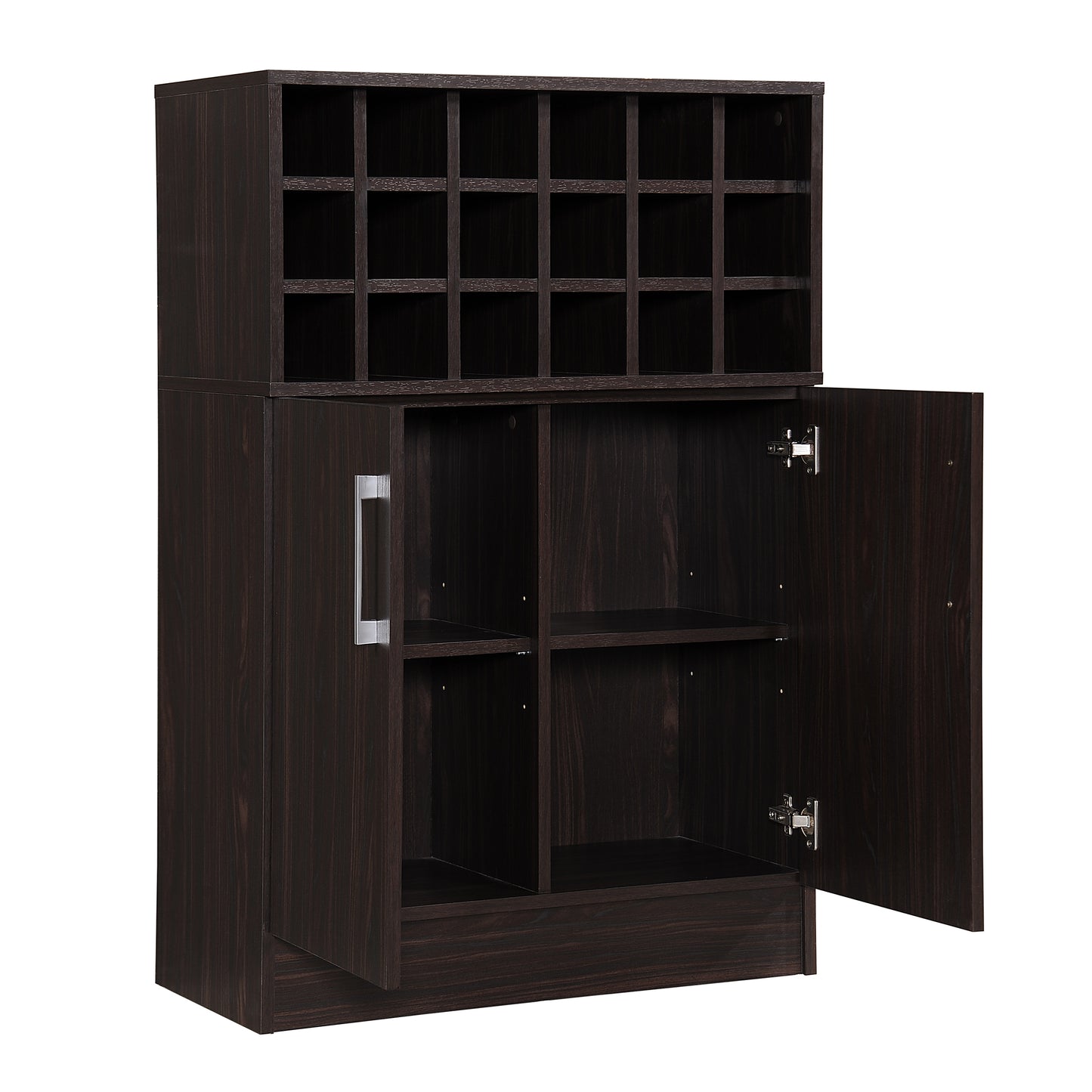 WINE & BAR CABINET