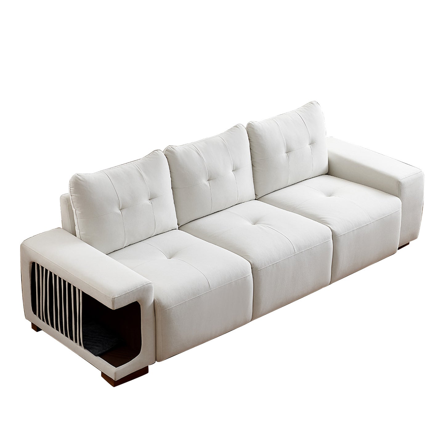 3 Seater Sofa Couch for Living Room