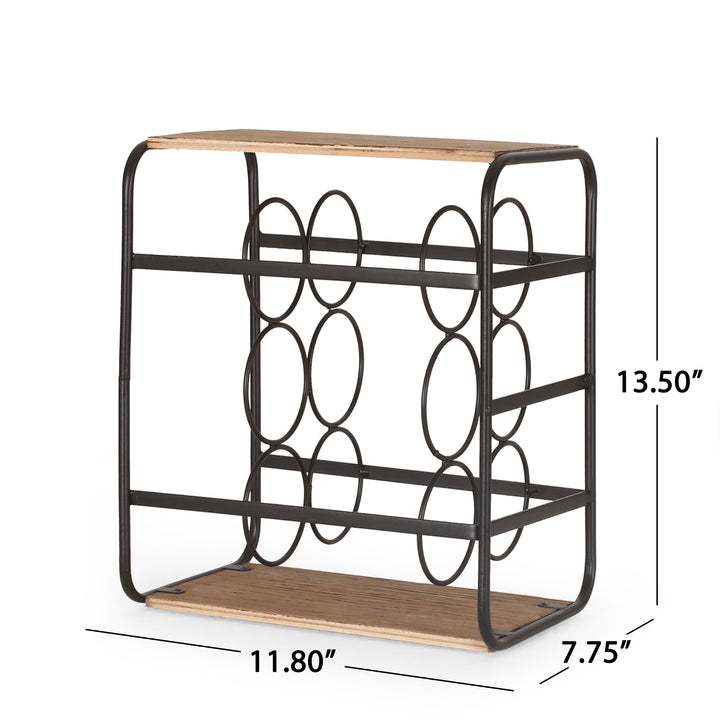 WINE RACK