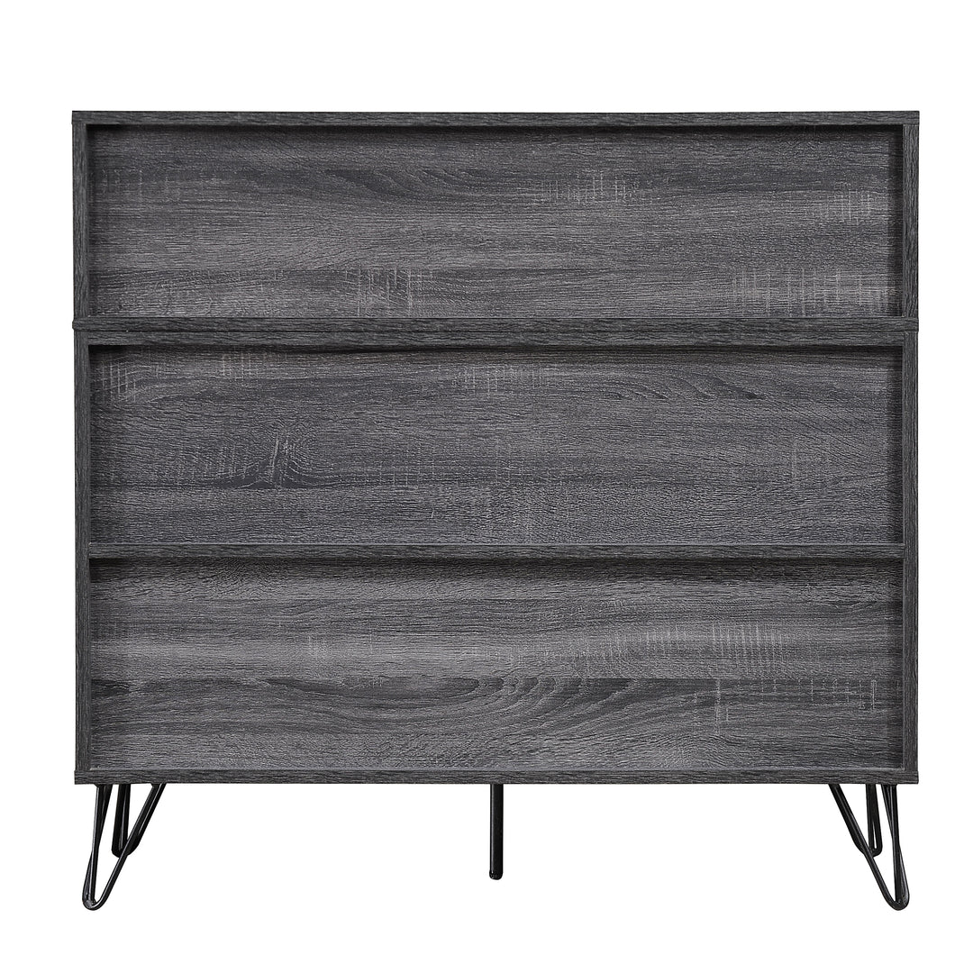 WINE & BAR CABINET