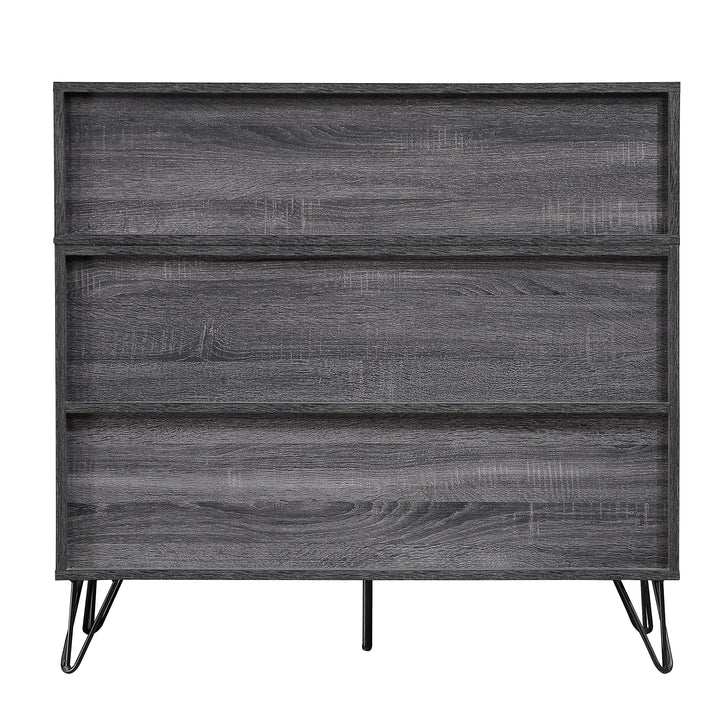 WINE & BAR CABINET