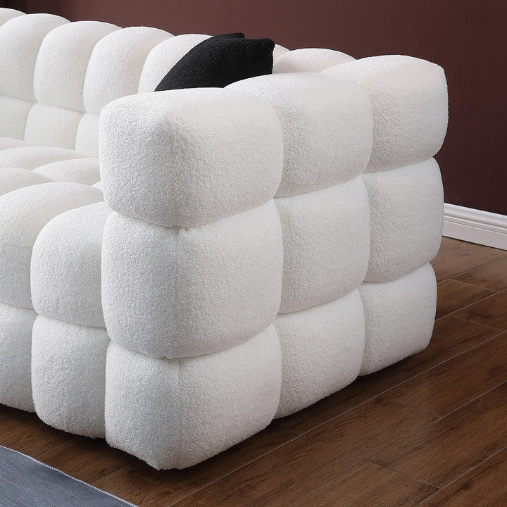 84.3 length human body structure White color