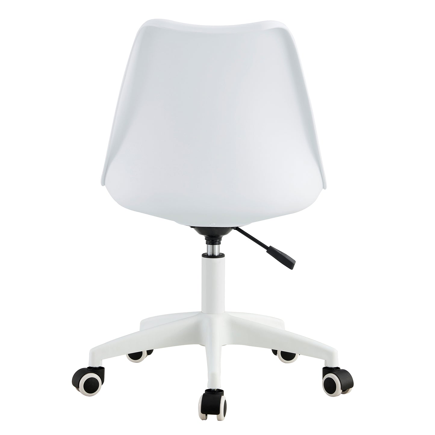 Modern Home Office Desk Chairs, Adjustable 360 °Swivel  Chair Engineering