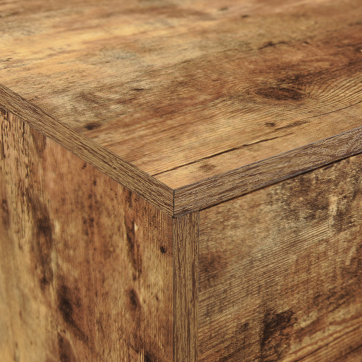 TV CABINET