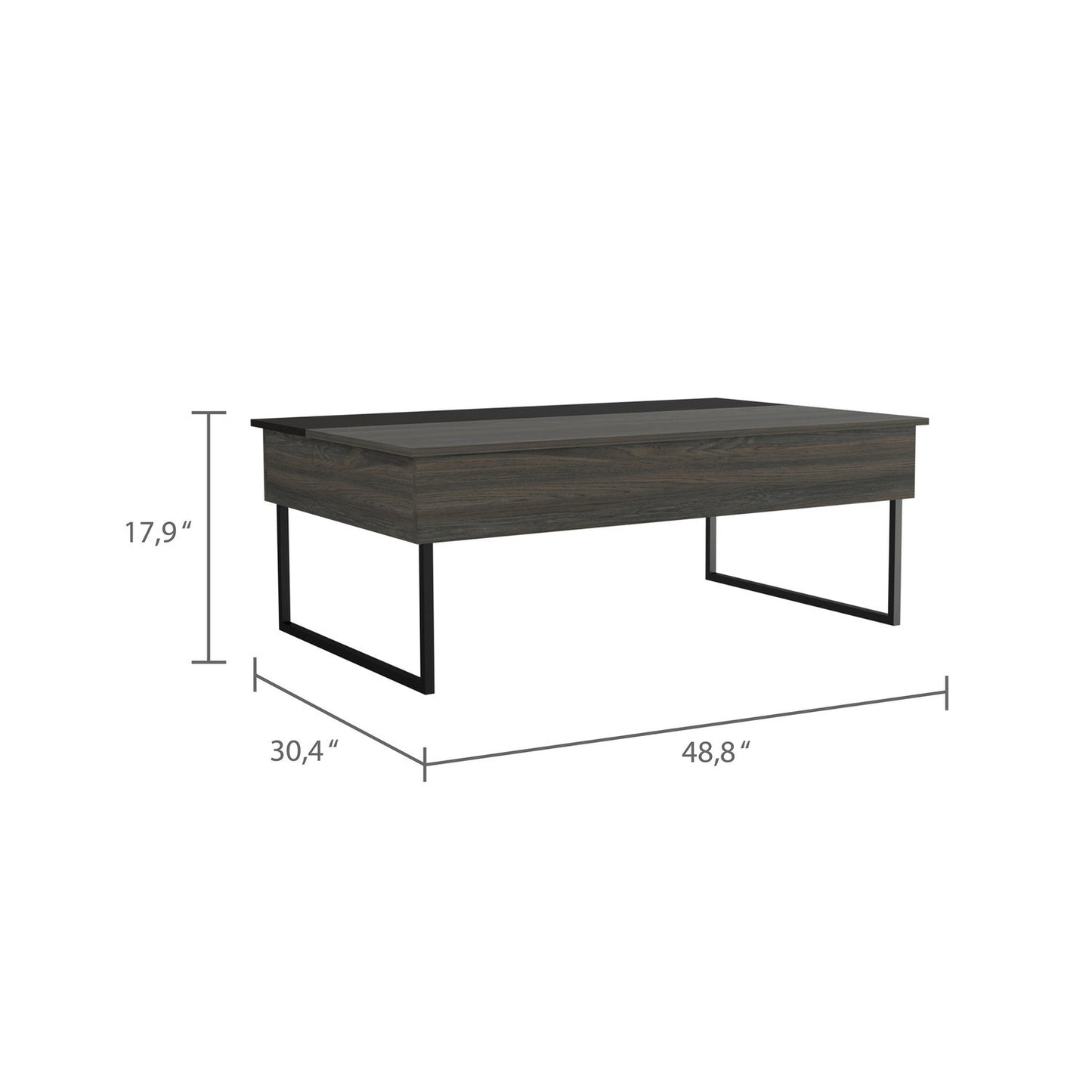 Chester Lift Top Coffee Table