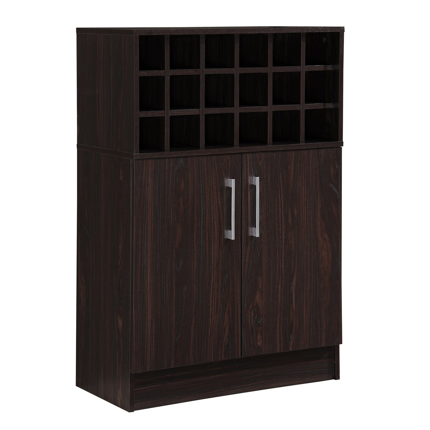 WINE & BAR CABINET