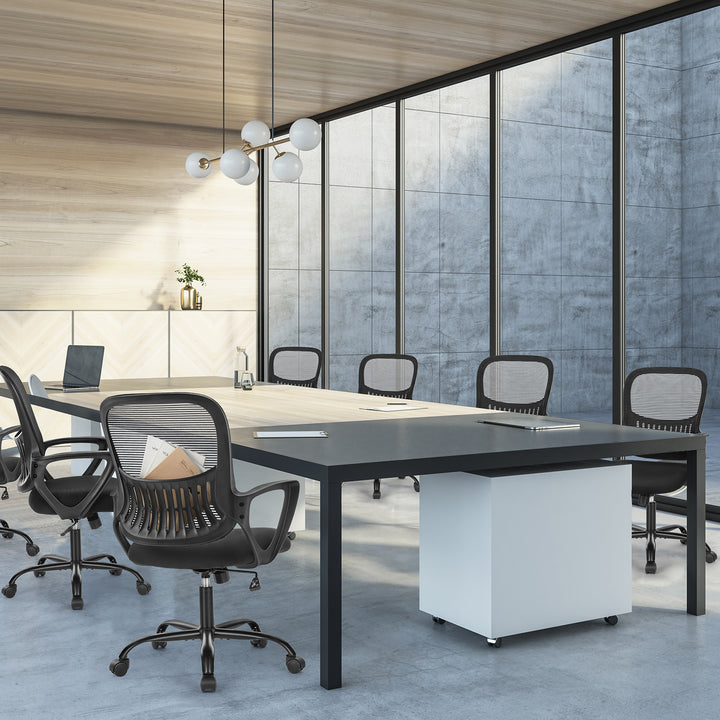 Ergonomic Office Chair Home Desk Mesh Chair
