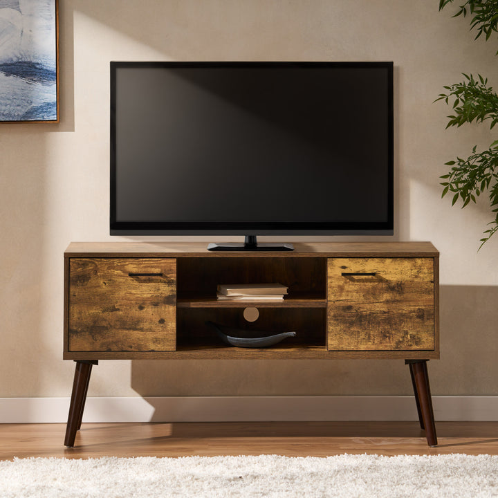 TV CABINET