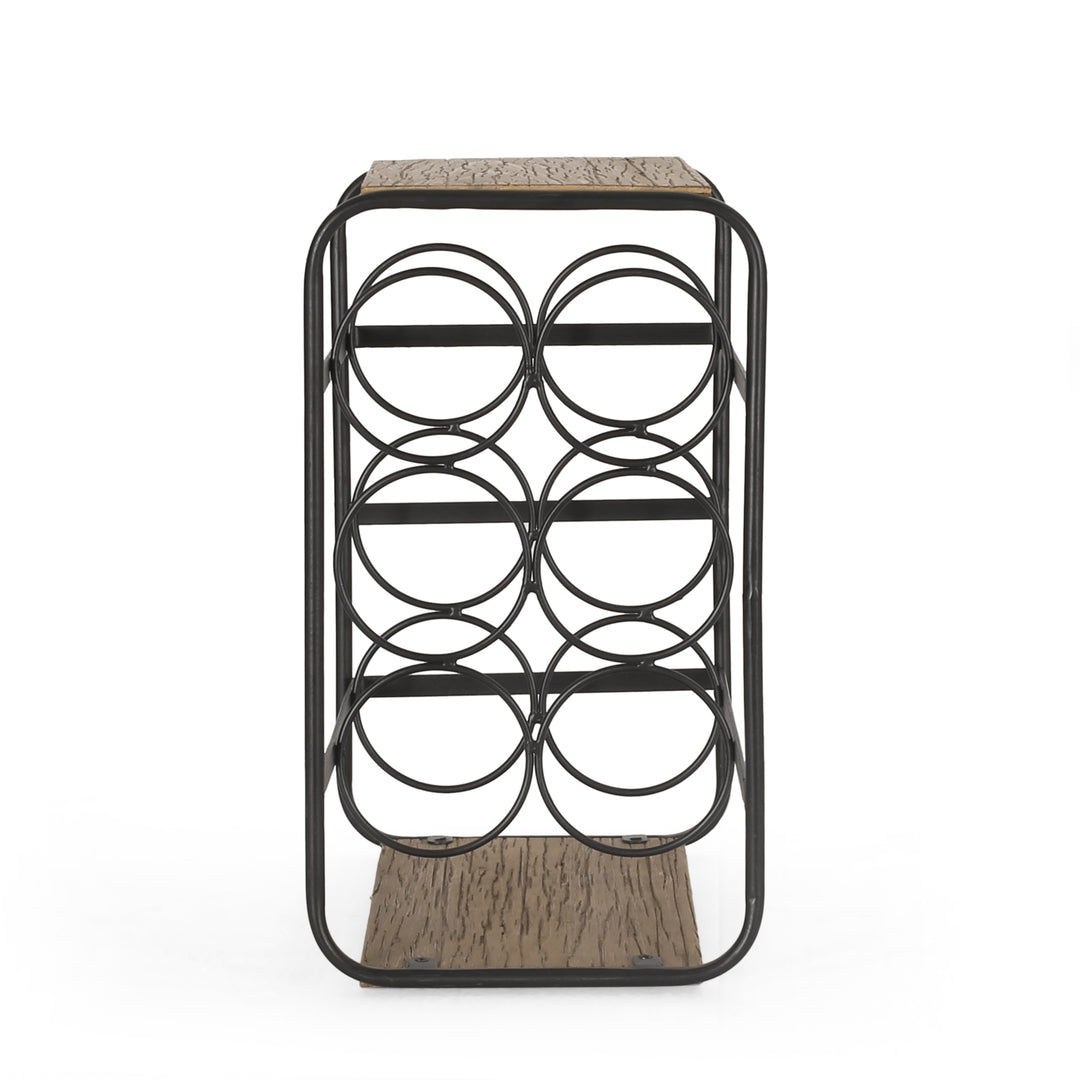 WINE RACK