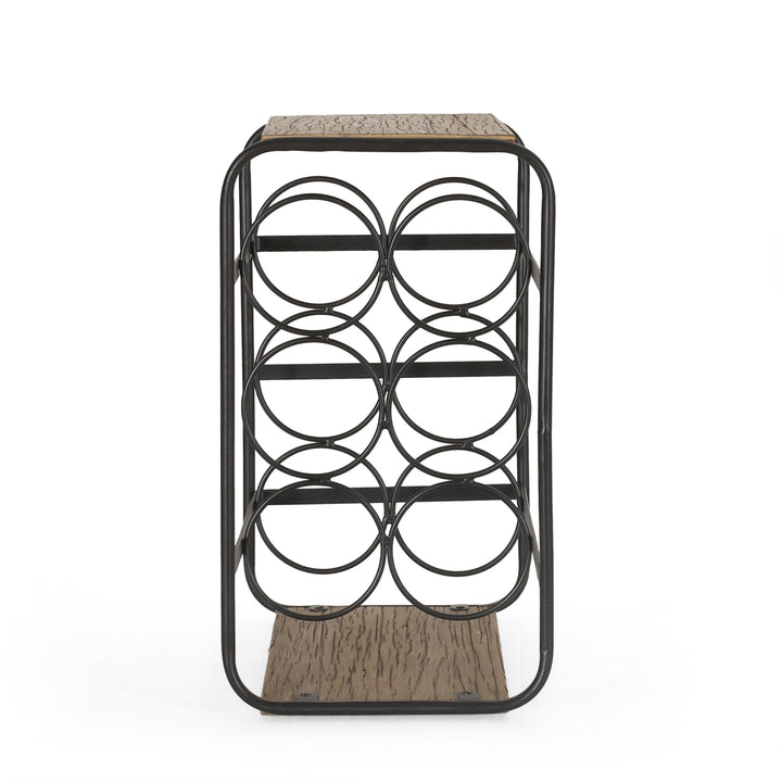 WINE RACK