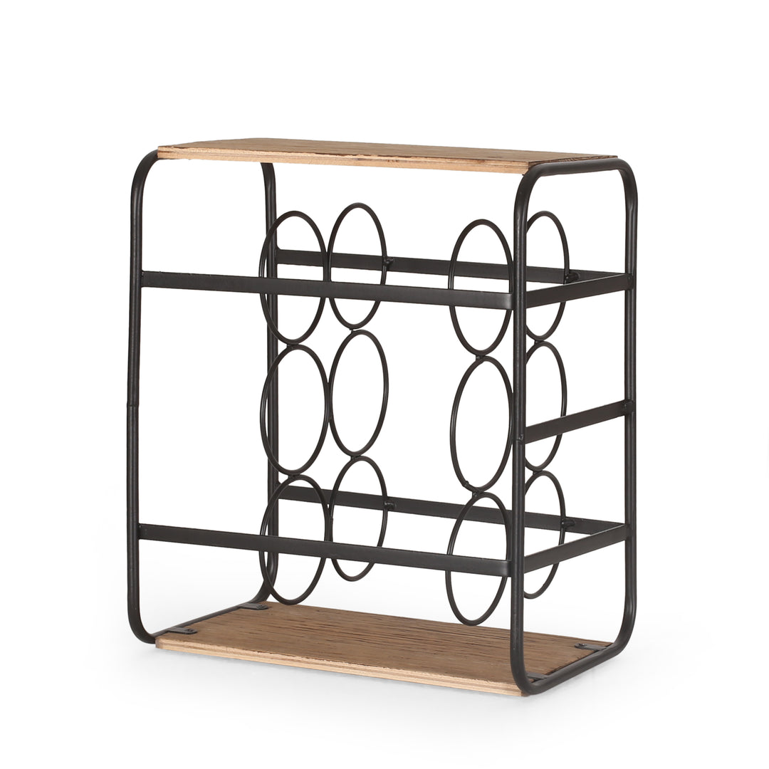 WINE RACK