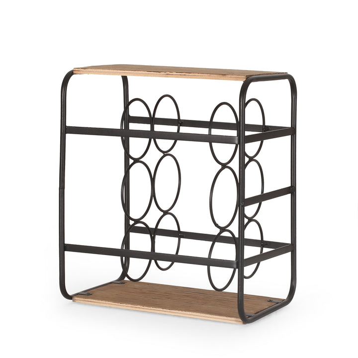 WINE RACK
