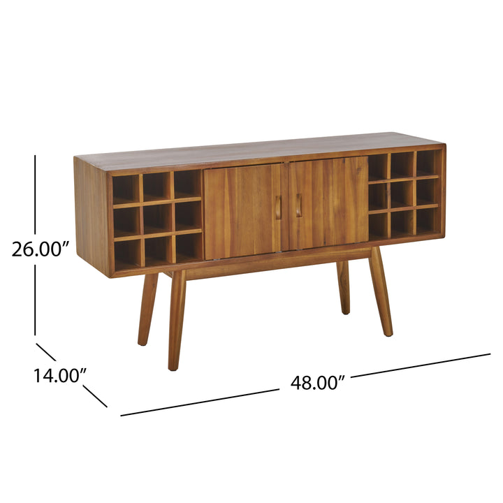 WINE CABINET