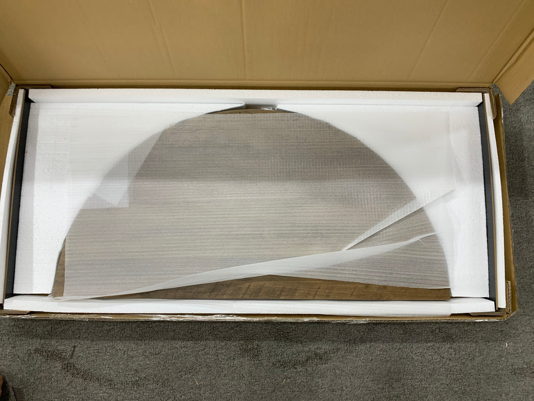 31.5 Inch Round Dining Table (only table)