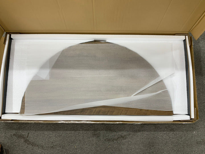 31.5 Inch Round Dining Table (only table)