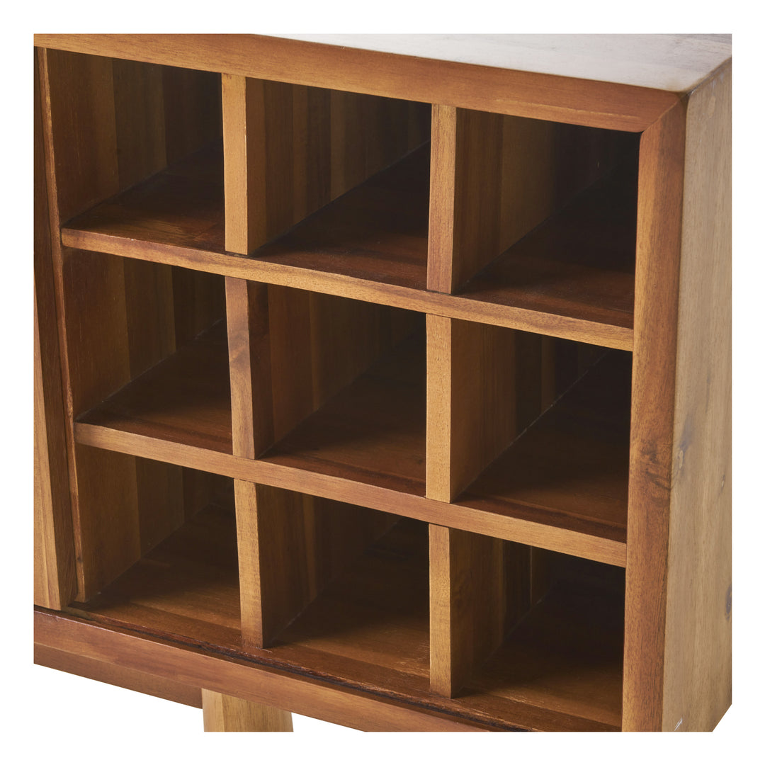 WINE CABINET