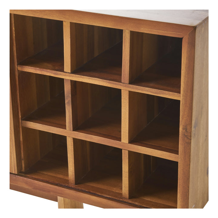 WINE CABINET