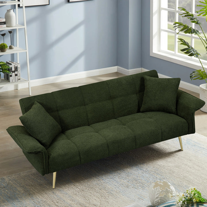 70.1 "sofa bed