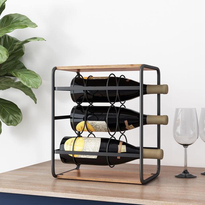 WINE RACK
