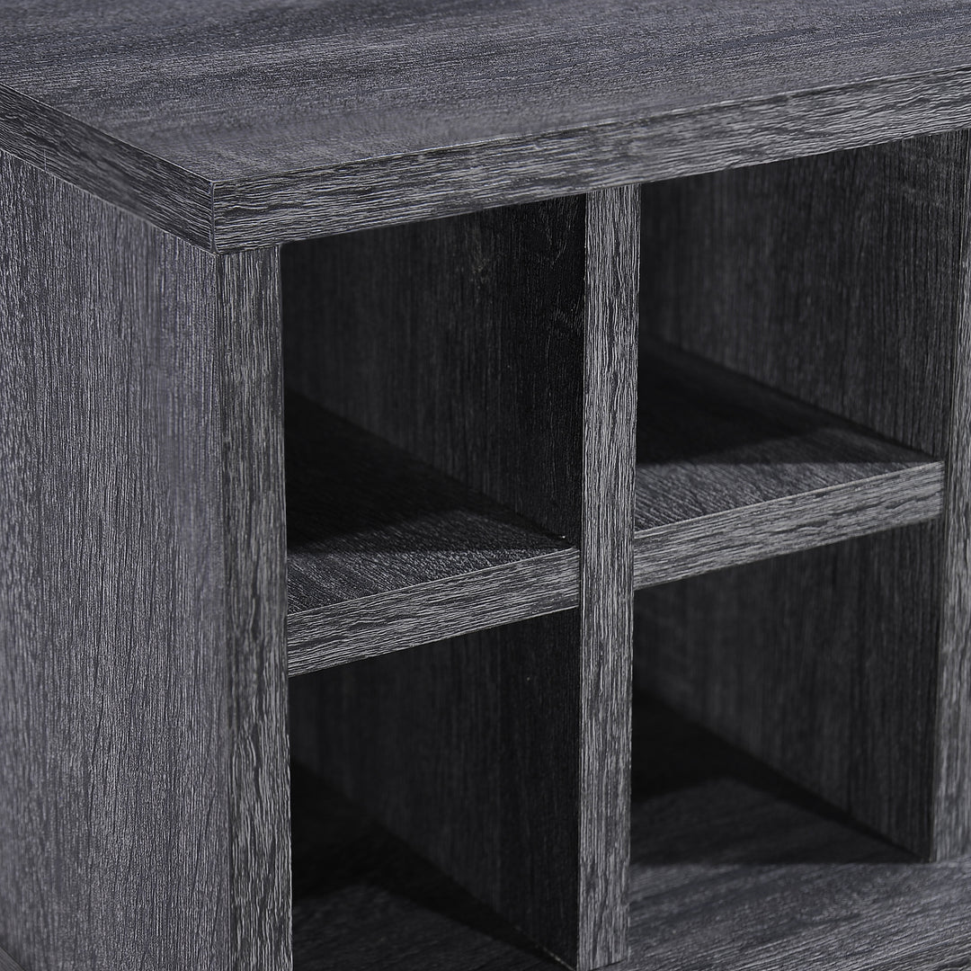 WINE & BAR CABINET
