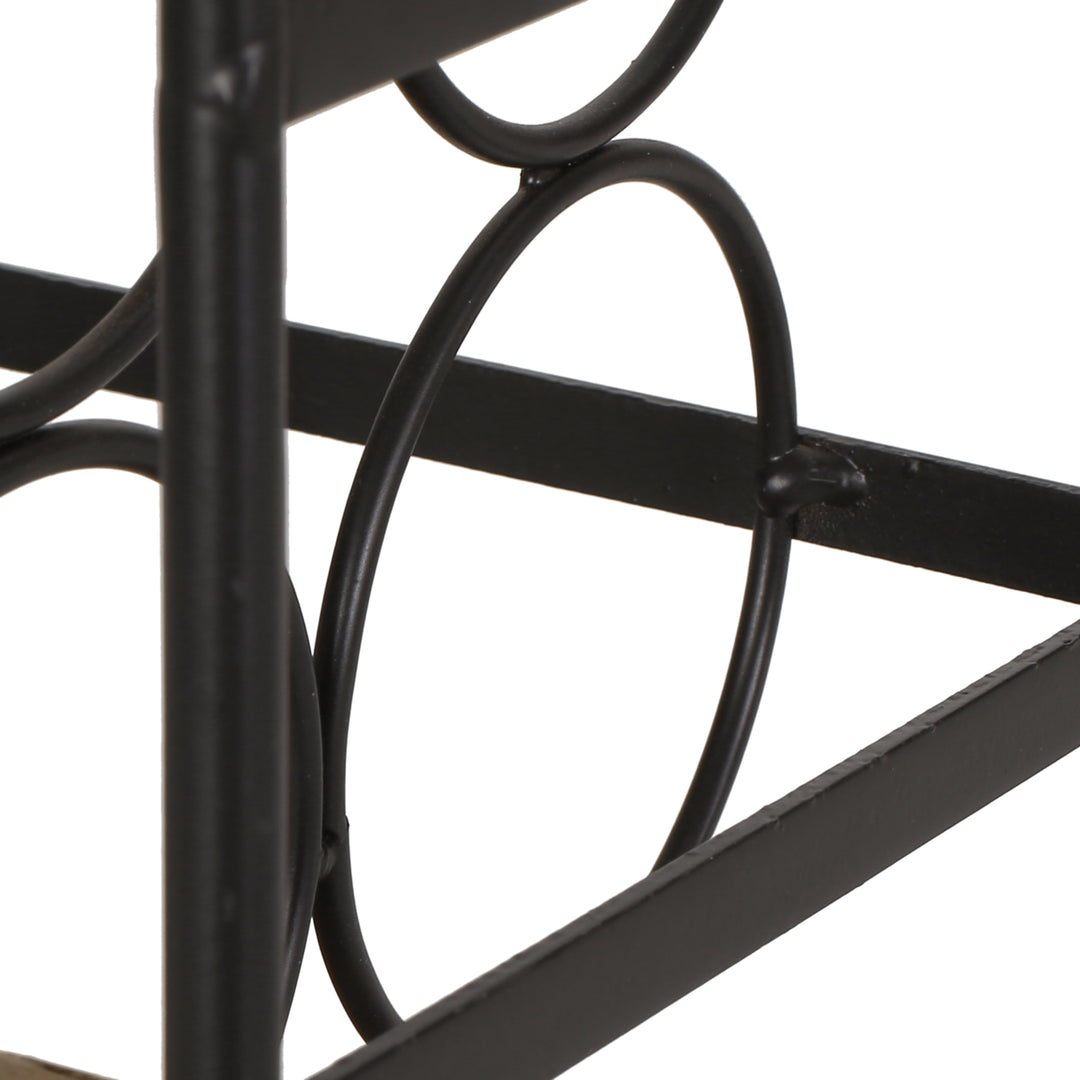 WINE RACK