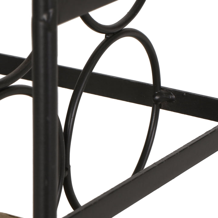 WINE RACK