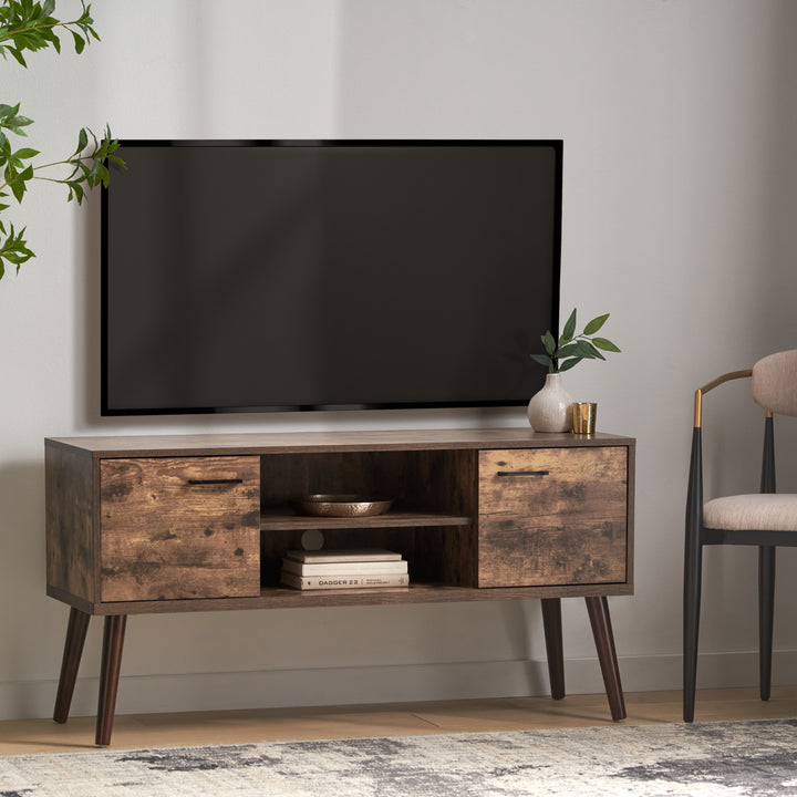 TV CABINET