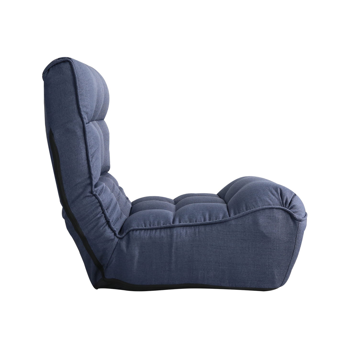 Single sofa reclining chair Japanese chair lazy sofa